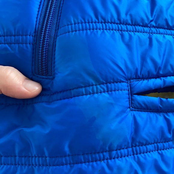 GUC Infant snowsuit - Picture 4 of 4